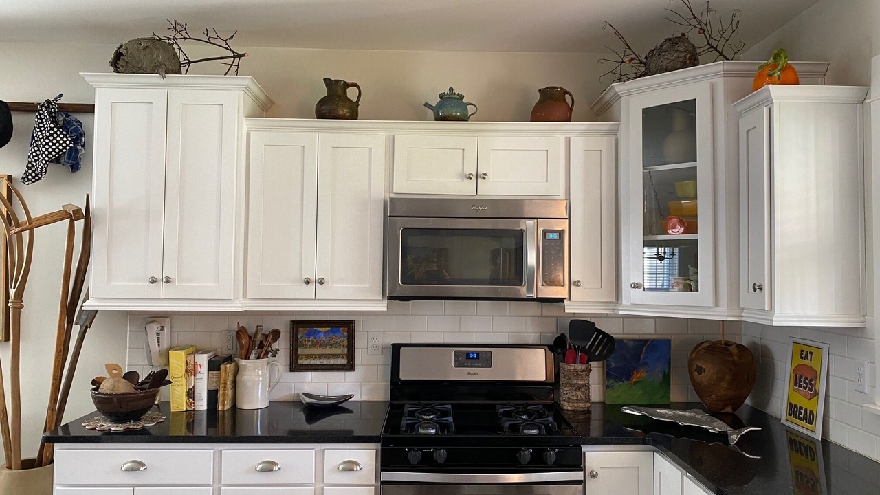 Photo of Kitchen in Pullman