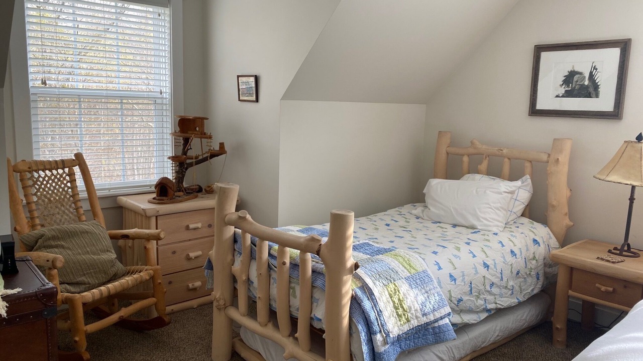 Photo of Bedroom in Pullman