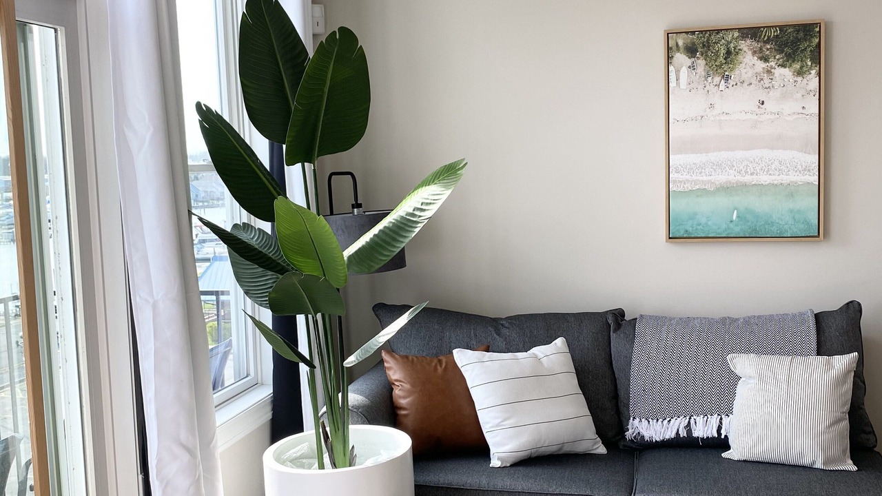Photo of Livingroom in Saint Joseph