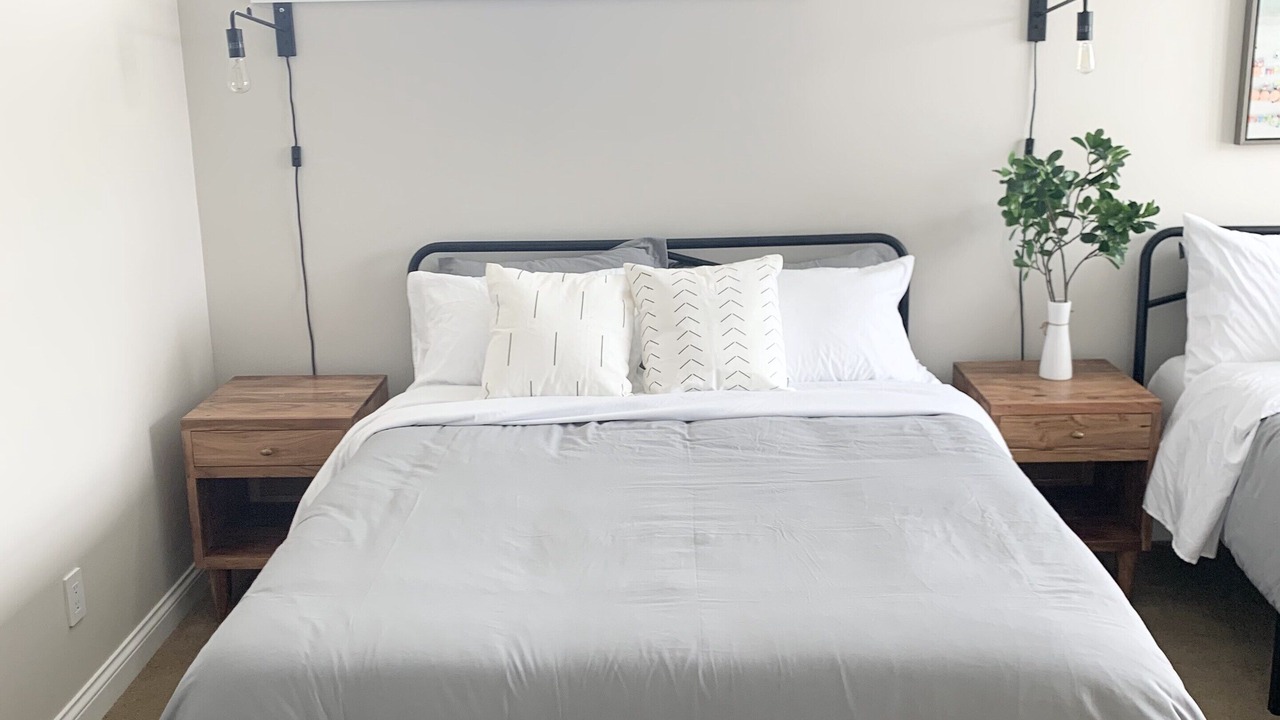 Photo of Bedroom in Saint Joseph
