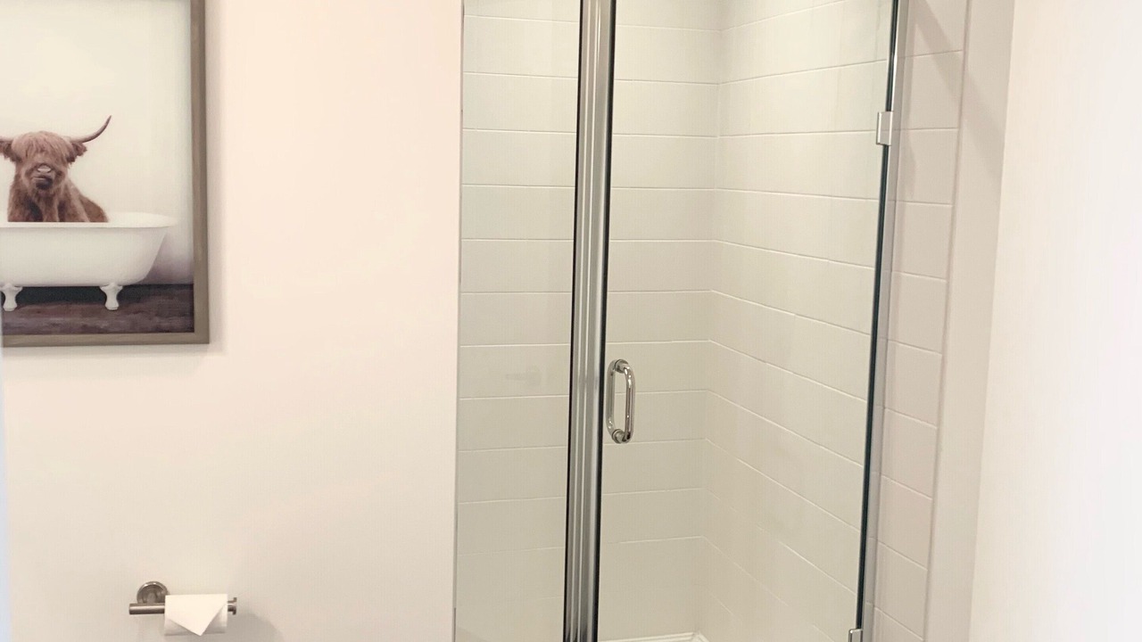 Photo of Bathroom in Saint Joseph