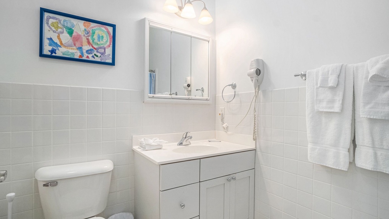 Photo of Bathroom in South Haven