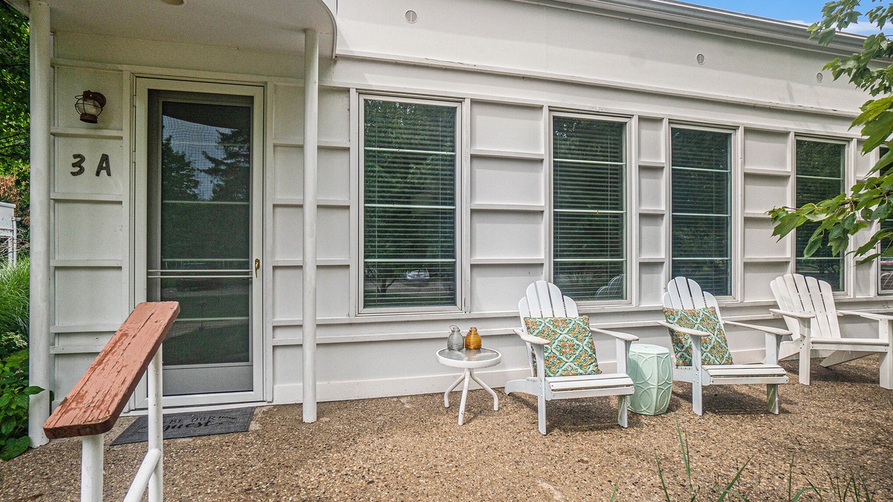 Photo of Patio Balcony in South Haven