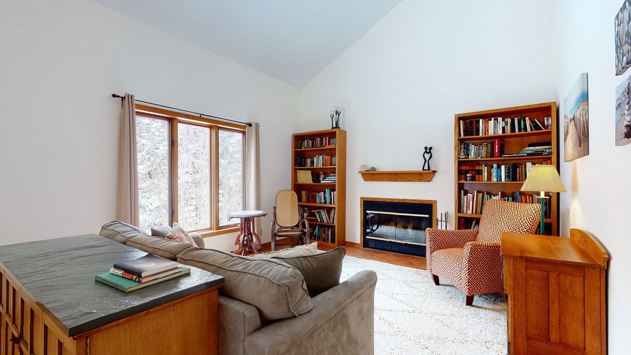 Photo of Livingroom in Lakeside