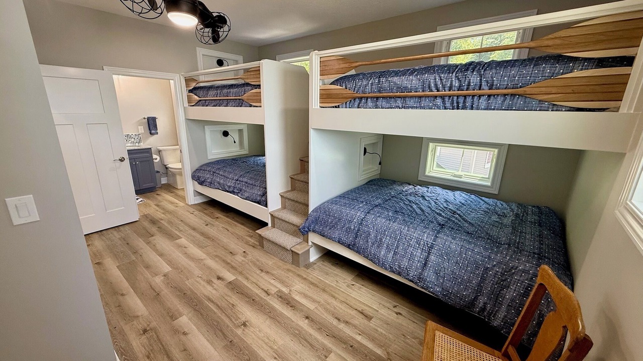 Photo of Bedroom in Angola