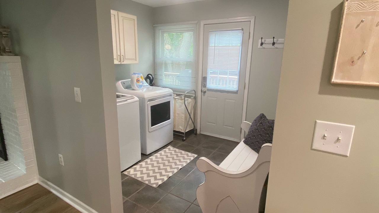 Photo of Bedroom in Vandalia