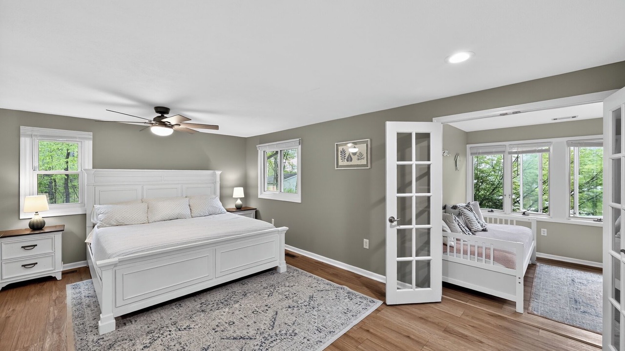 Photo of Bedroom in Vandalia