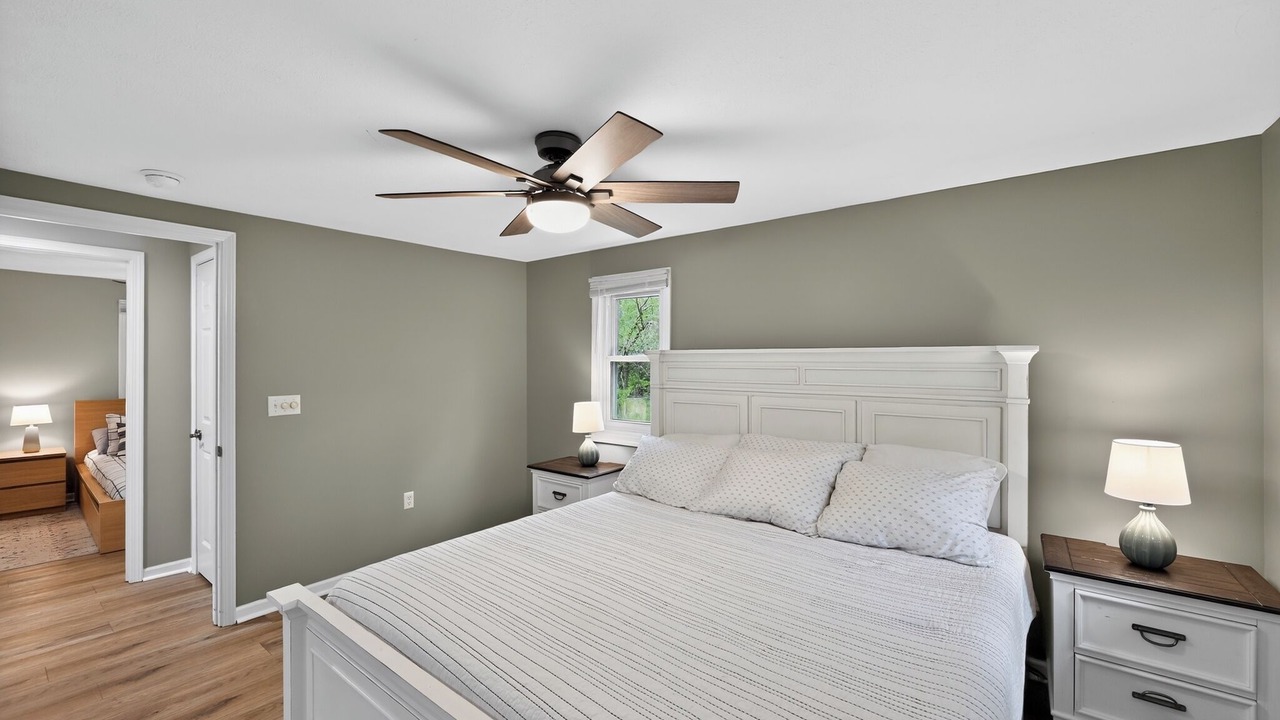Photo of Bedroom in Vandalia