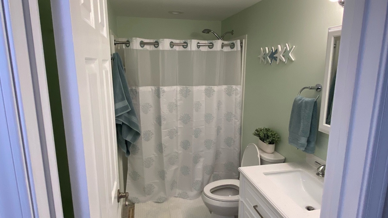 Photo of Bathroom in Vandalia