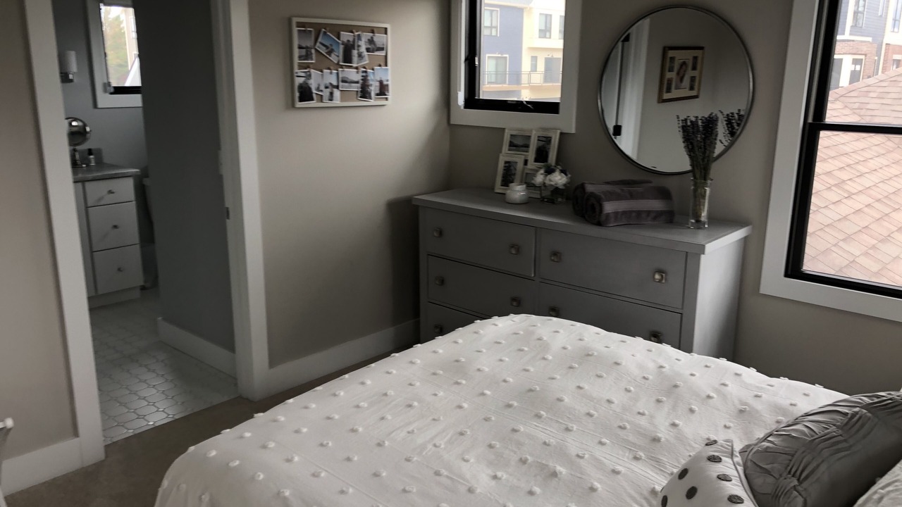 Photo of Bedroom in South Bend