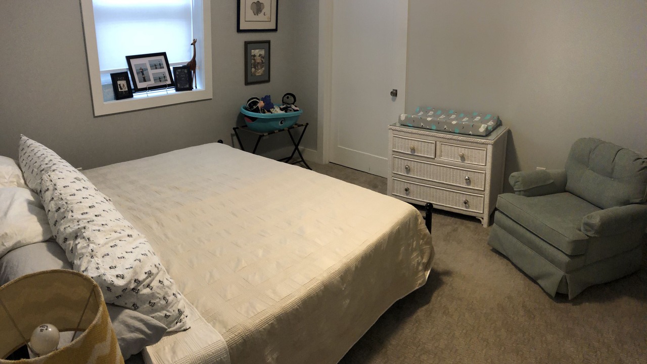 Photo of Bedroom in South Bend
