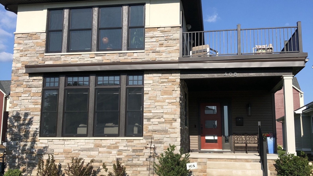 Photo of Outdoor in South Bend