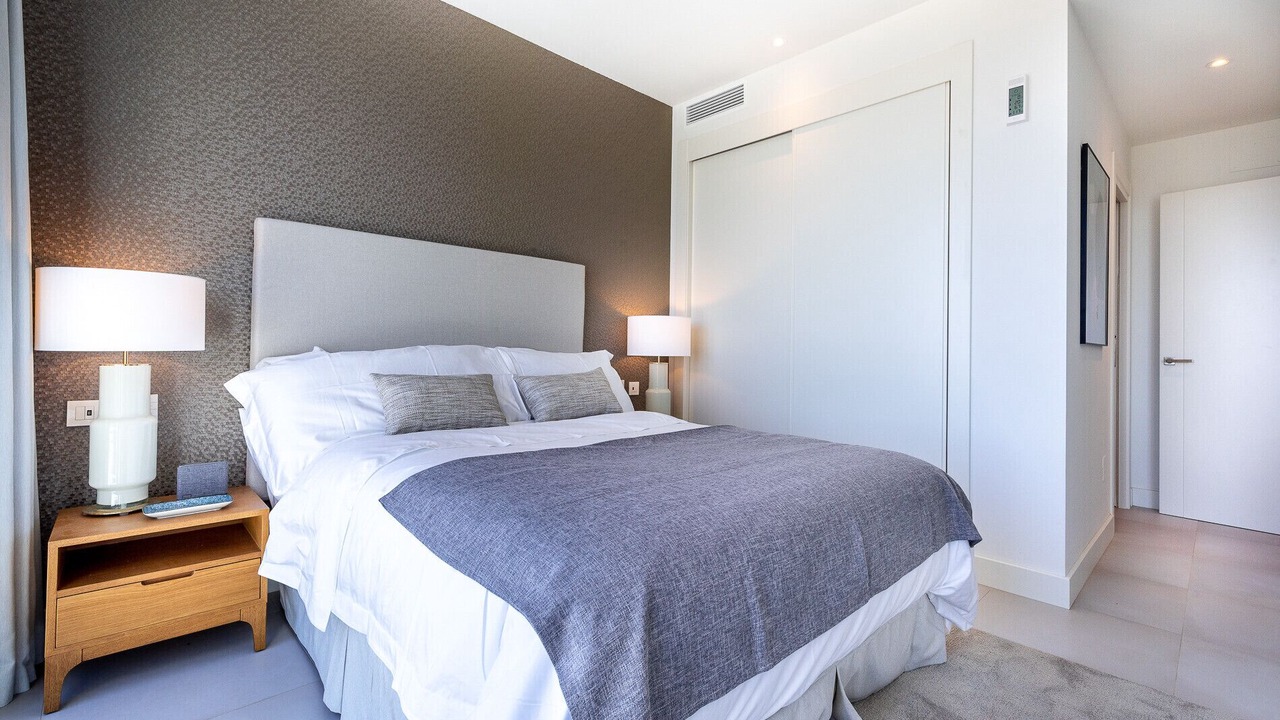 Photo of Bedroom in El Faro
