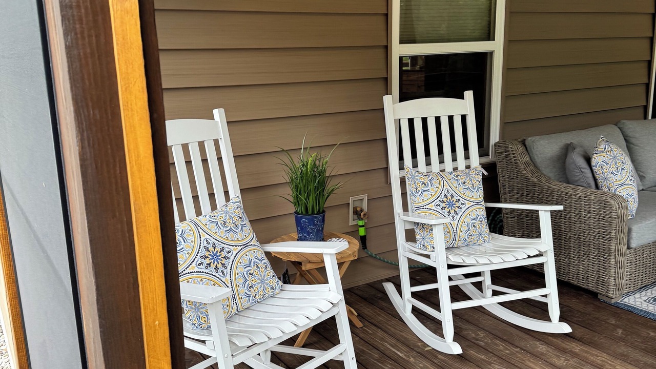 Photo of Outdoor in Clarkson