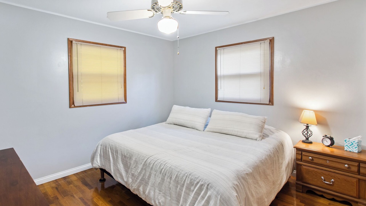 Photo of Bedroom in Holland