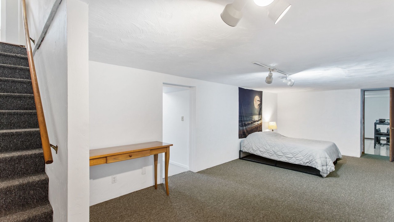 Photo of Bedroom in Holland