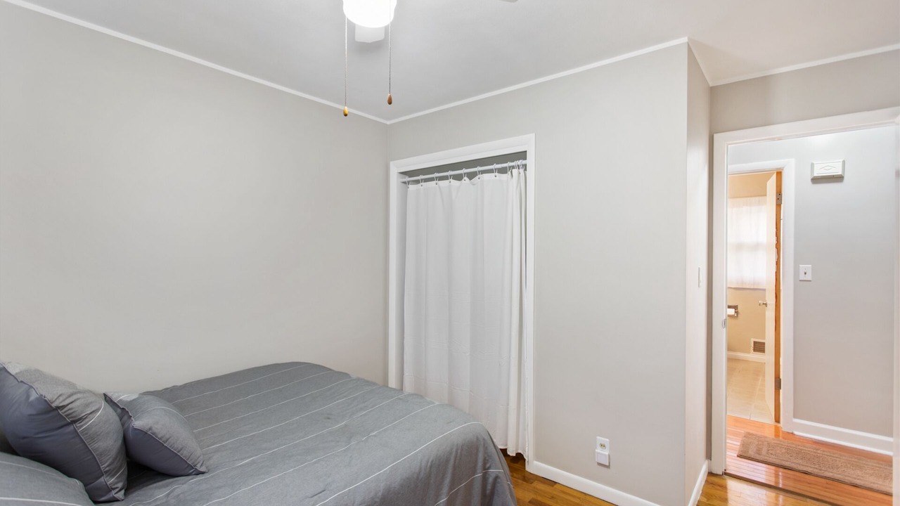 Photo of Bedroom in Holland