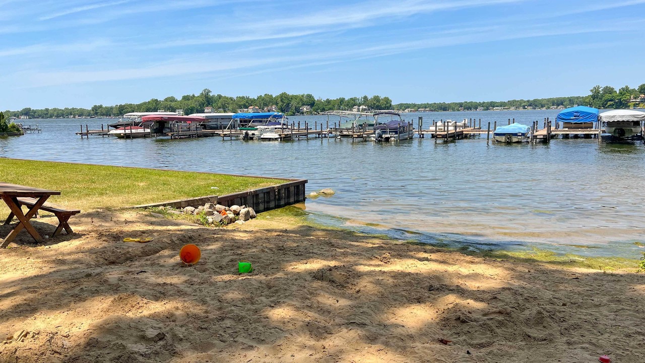 Photo of Others in Paw Paw Lake
