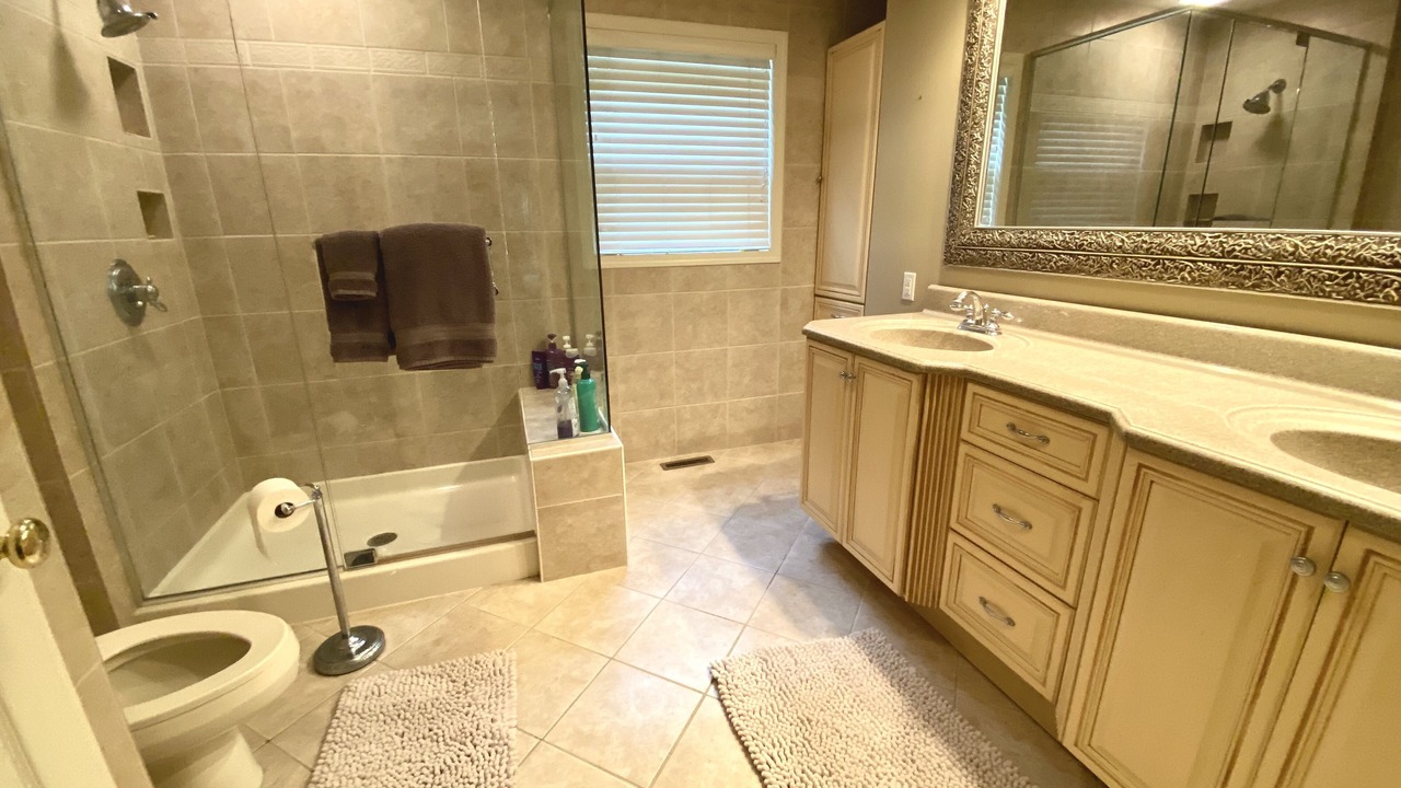 Photo of Bathroom in Edwardsburg