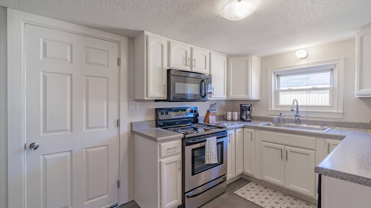 Photo of Kitchen in Marion