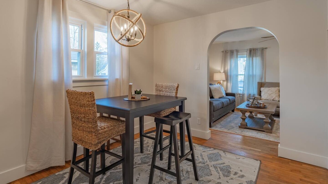 Photo of Bedroom in Marion
