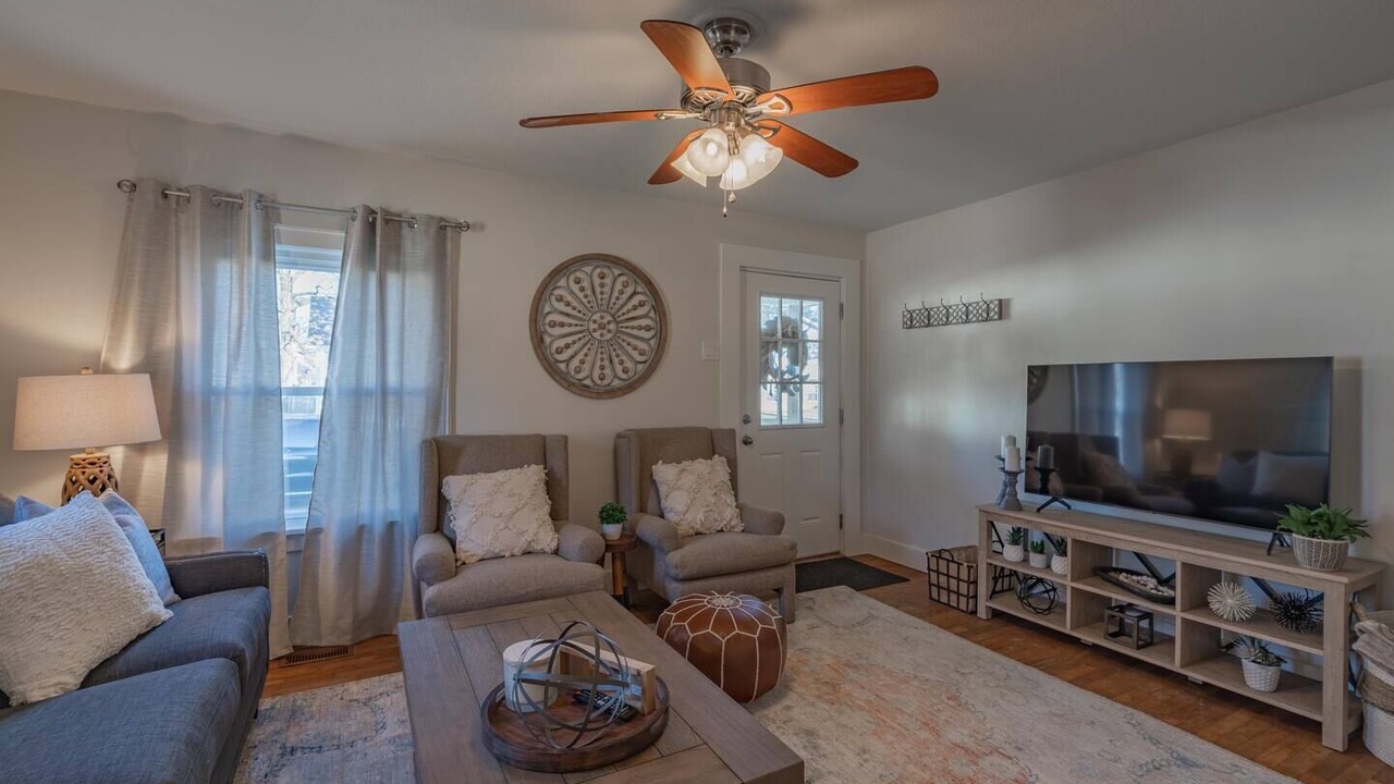 Photo of Bedroom in Marion