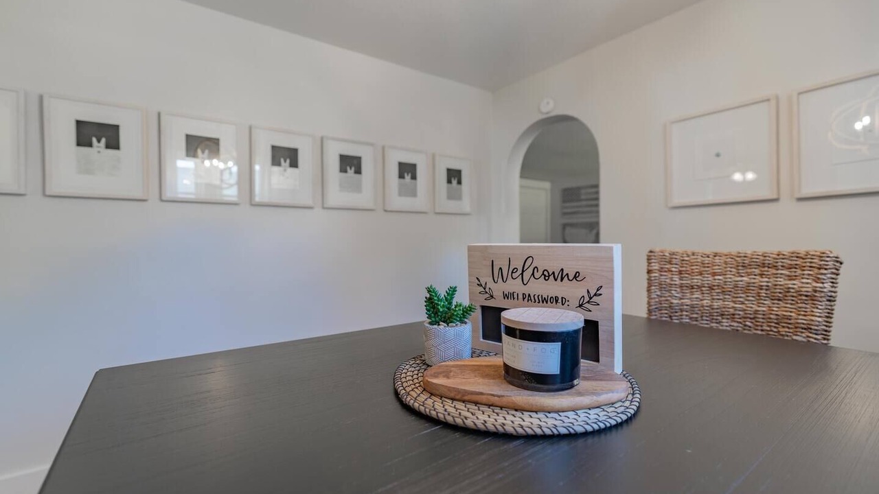 Photo of Livingroom in Marion