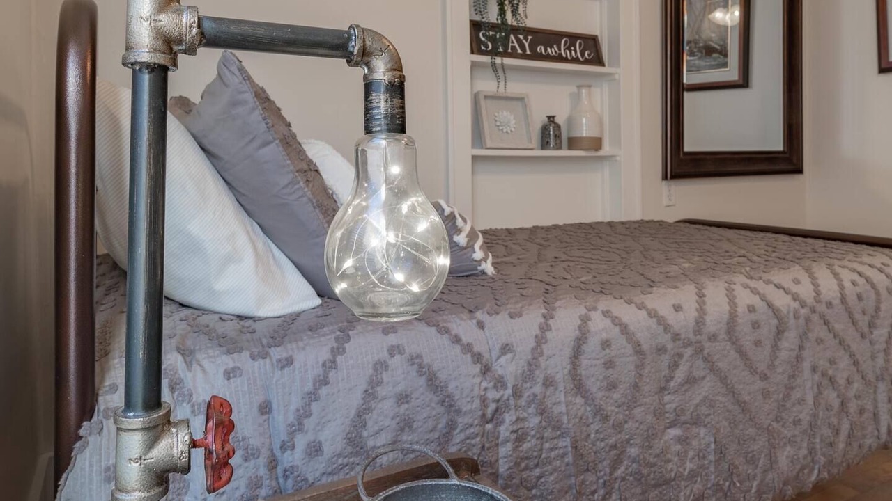 Photo of Bedroom in Marion