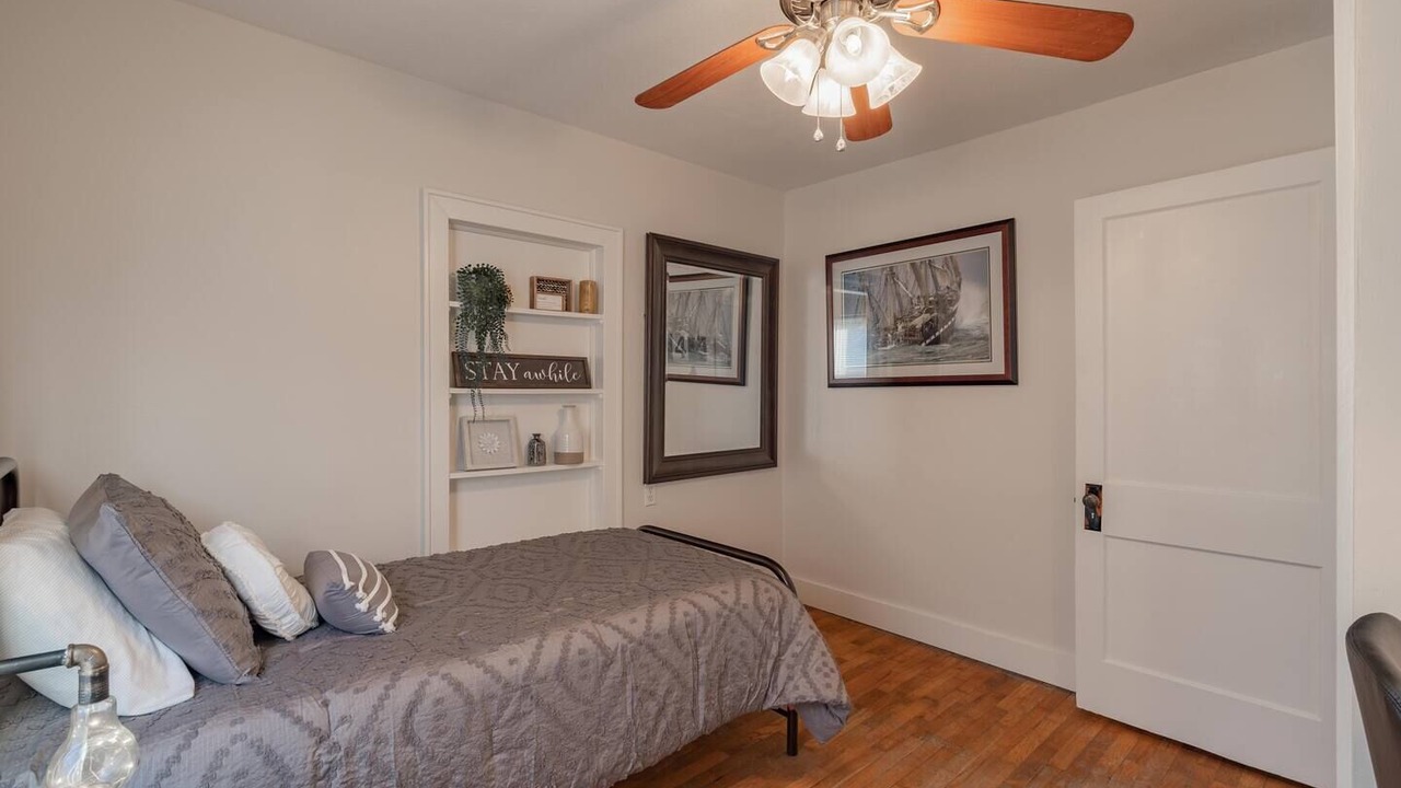 Photo of Bedroom in Marion