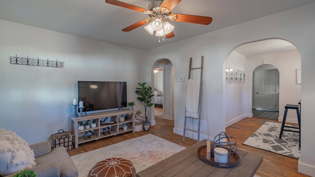 Photo of Livingroom in Marion