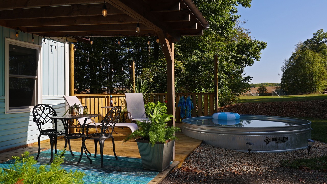 Photo of Outdoor in Vandalia