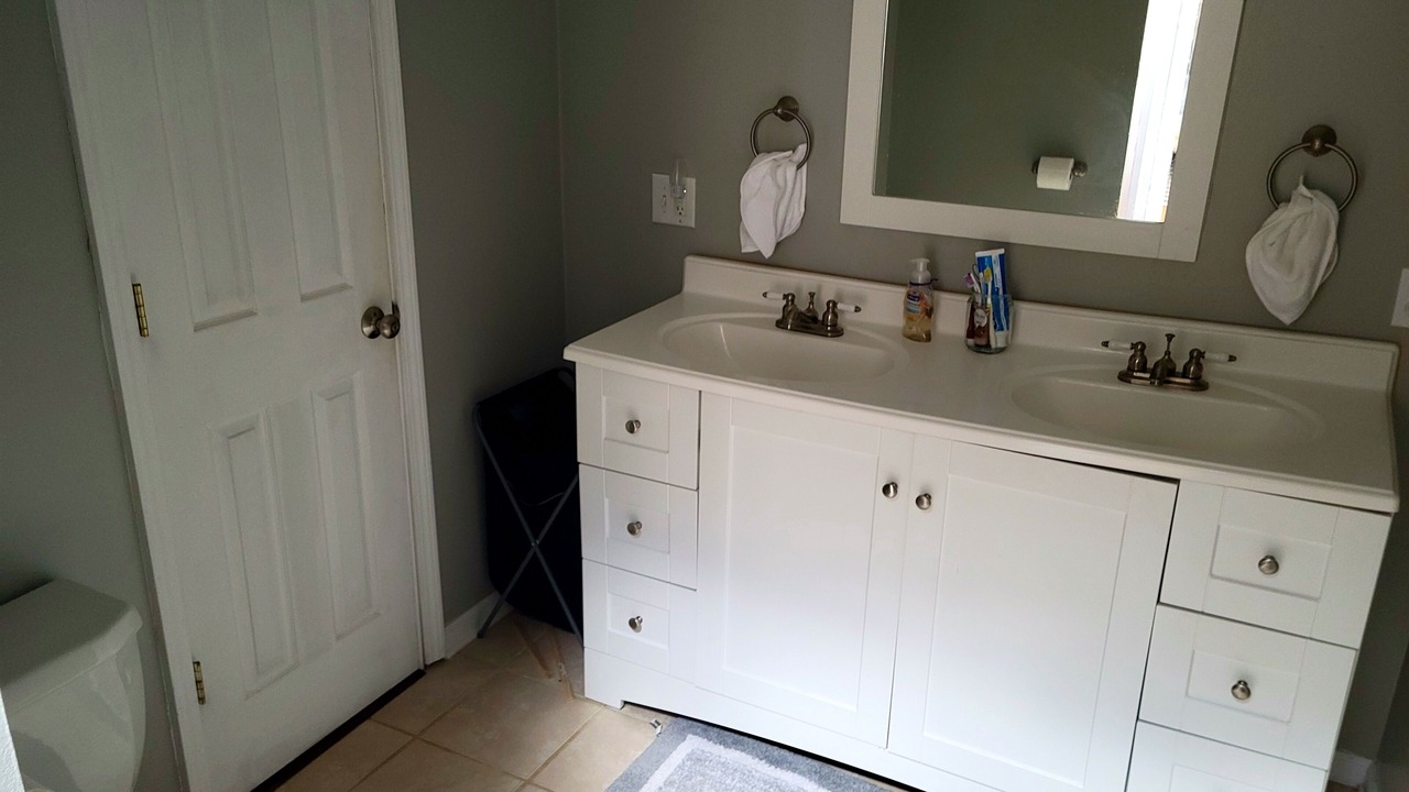Photo of Bathroom in Scotts