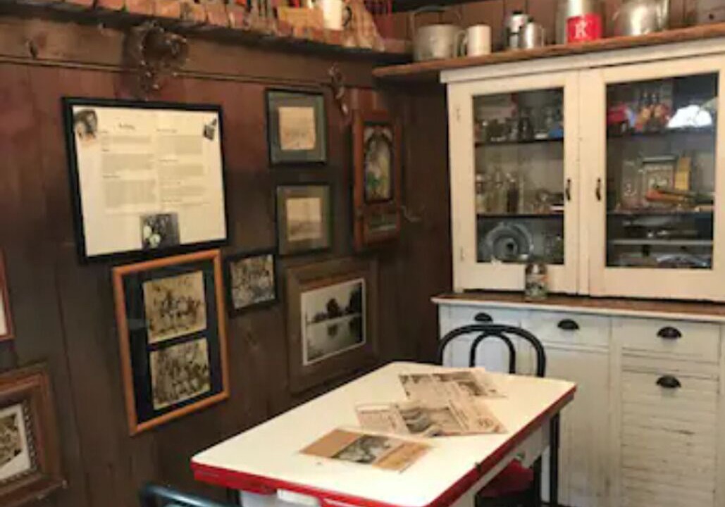 Photo of Bedroom in Jasper