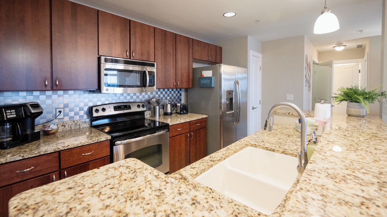 Photo of Kitchen in Grand Haven