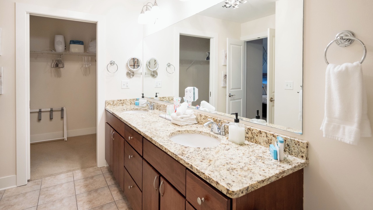 Photo of Bathroom in Grand Haven