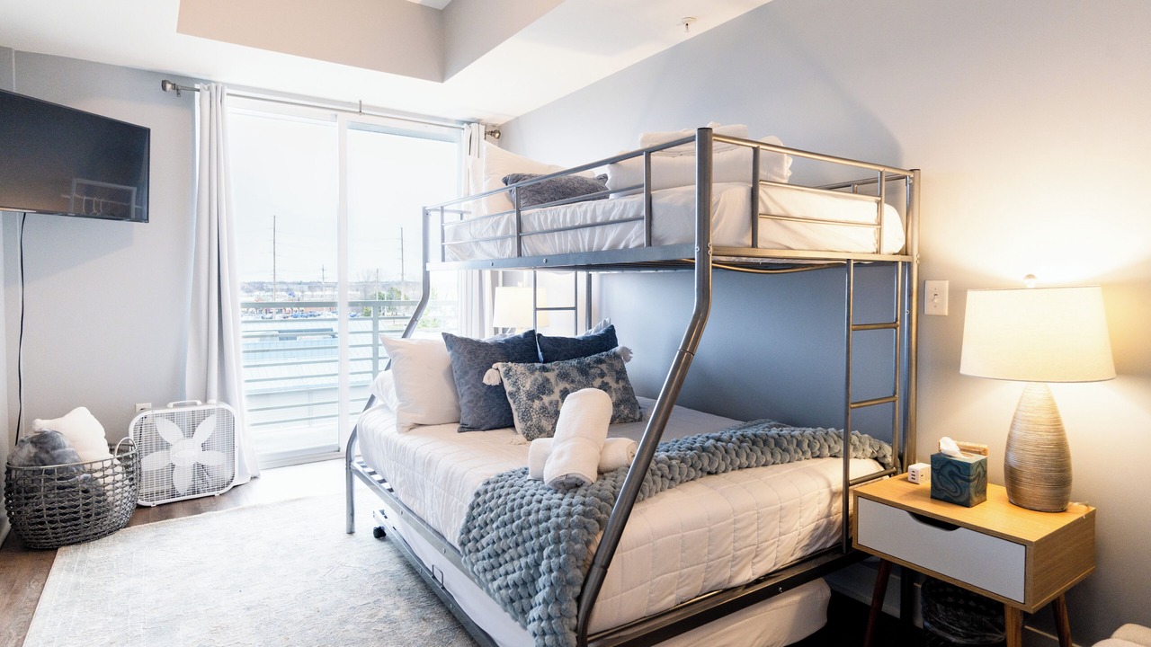 Photo of Bedroom in Grand Haven