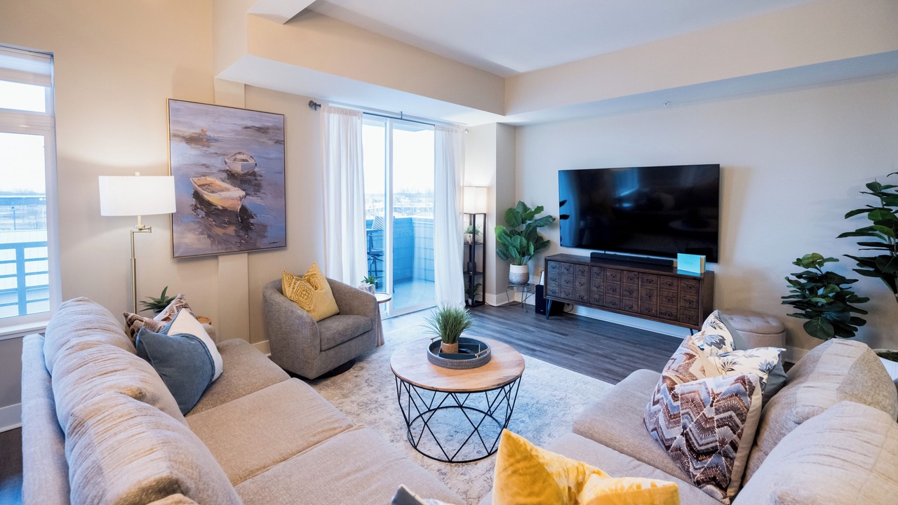 Photo of Livingroom in Grand Haven