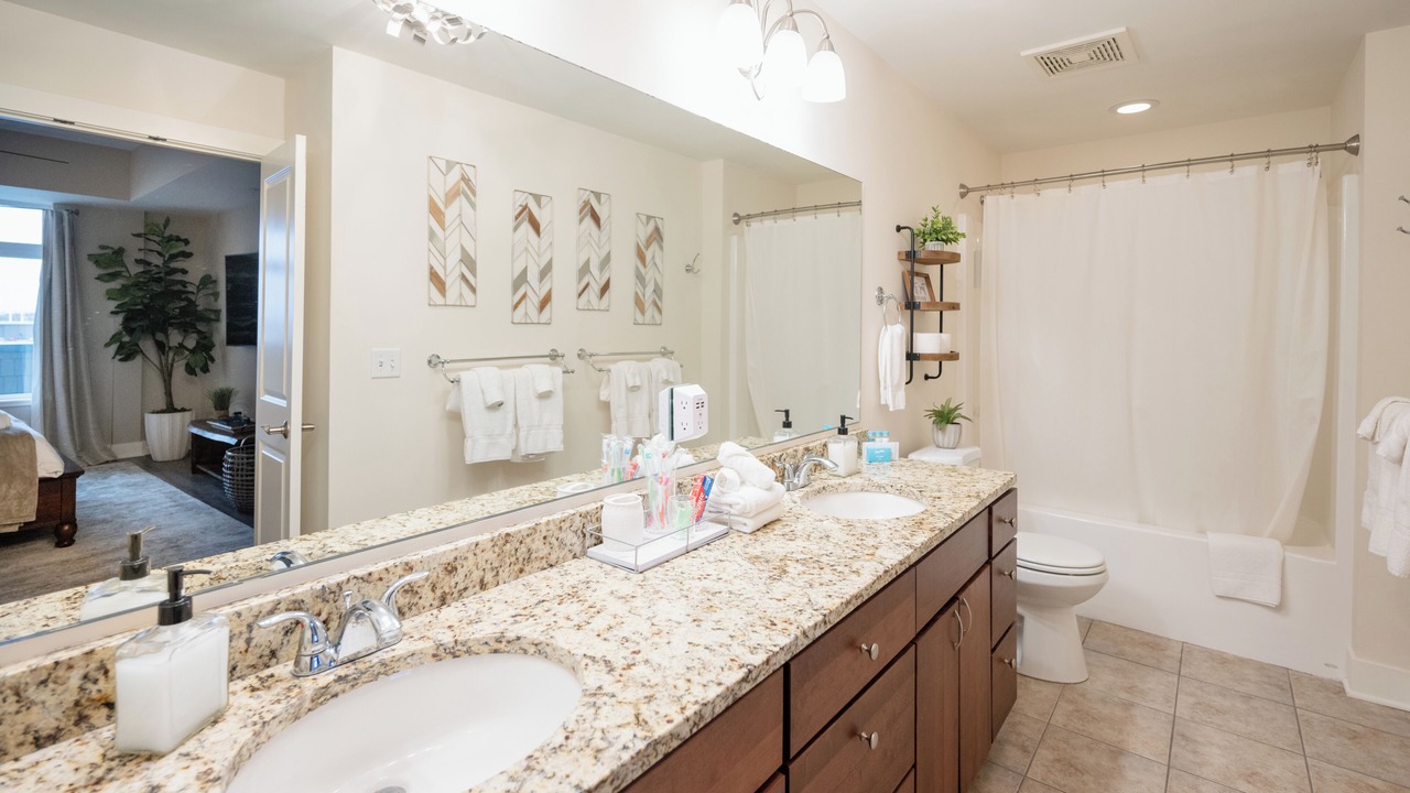 Photo of Bathroom in Grand Haven