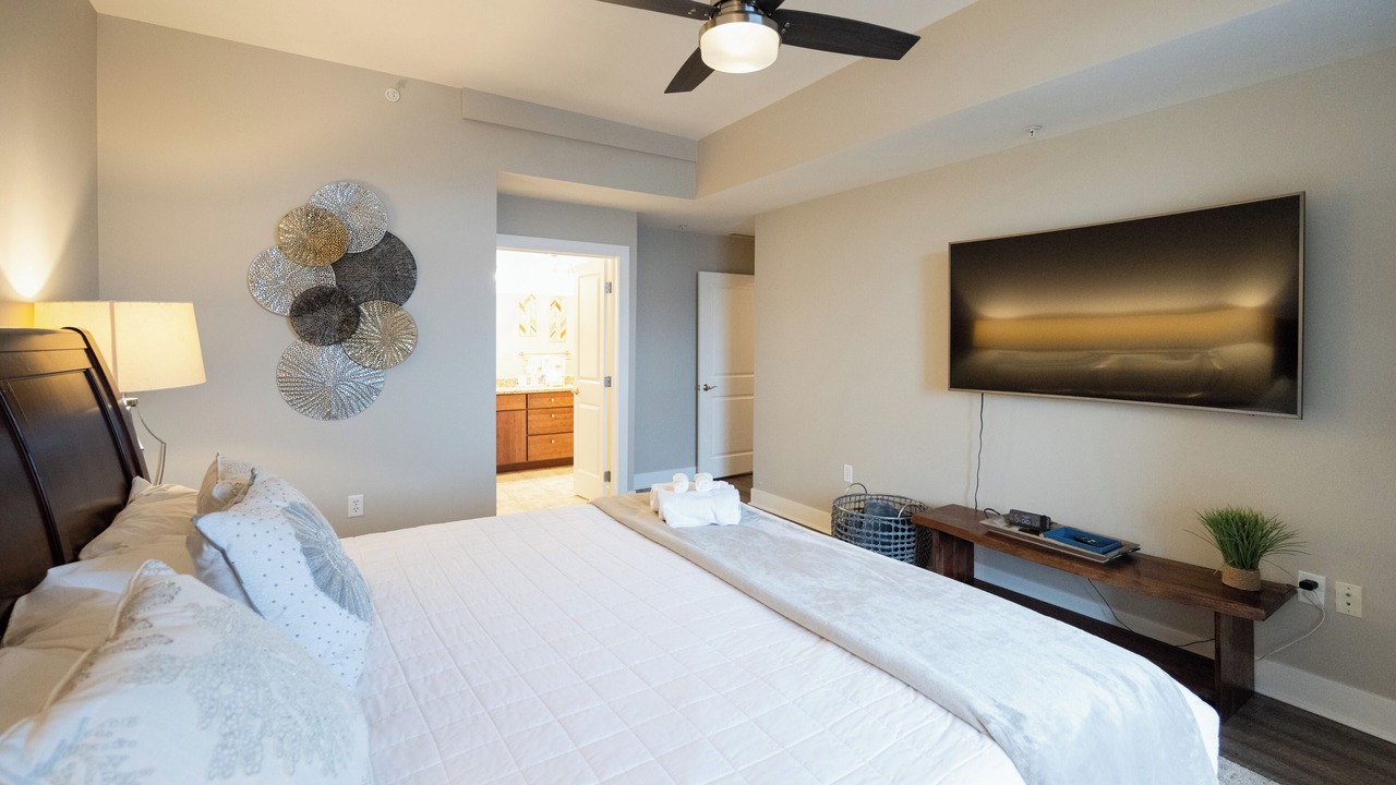 Photo of Bedroom in Grand Haven