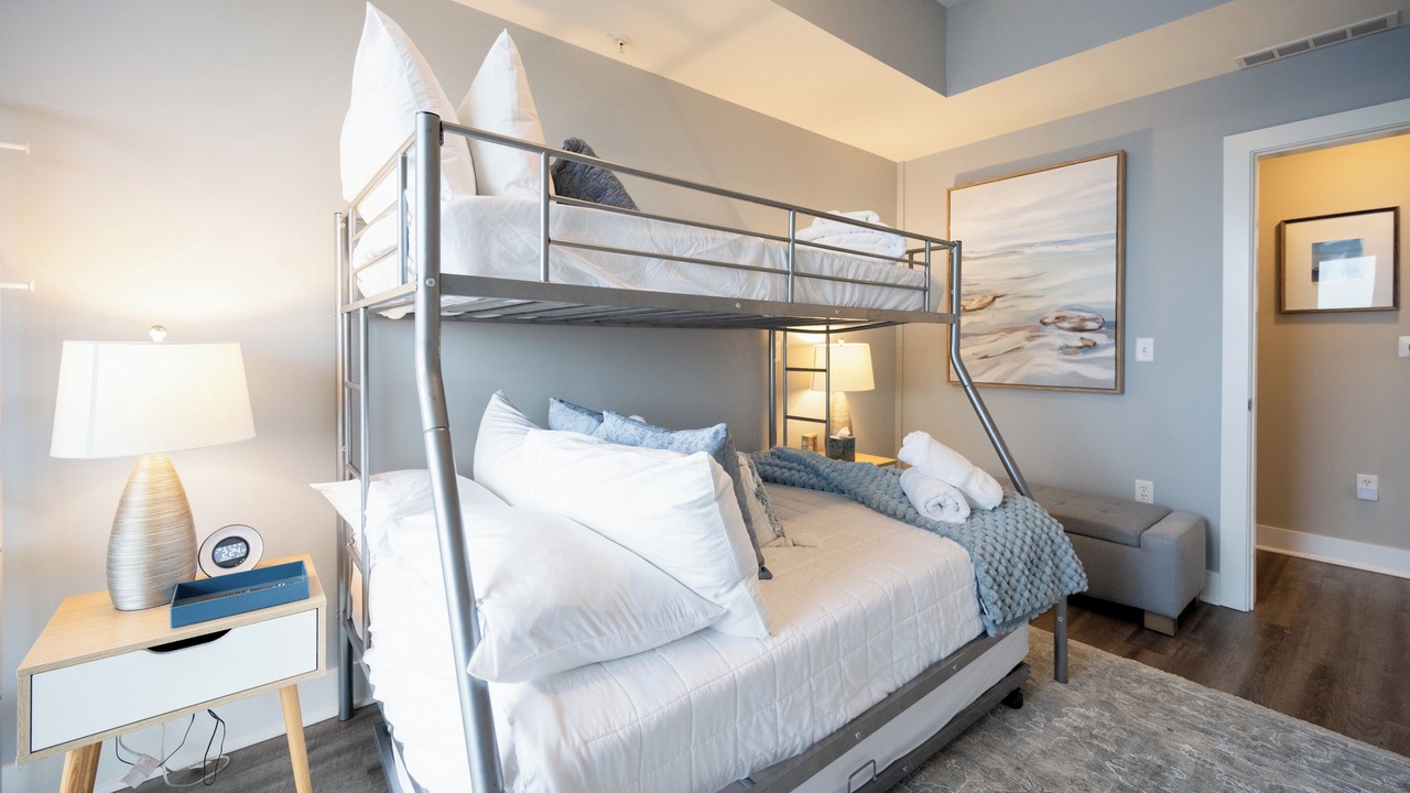 Photo of Bedroom in Grand Haven