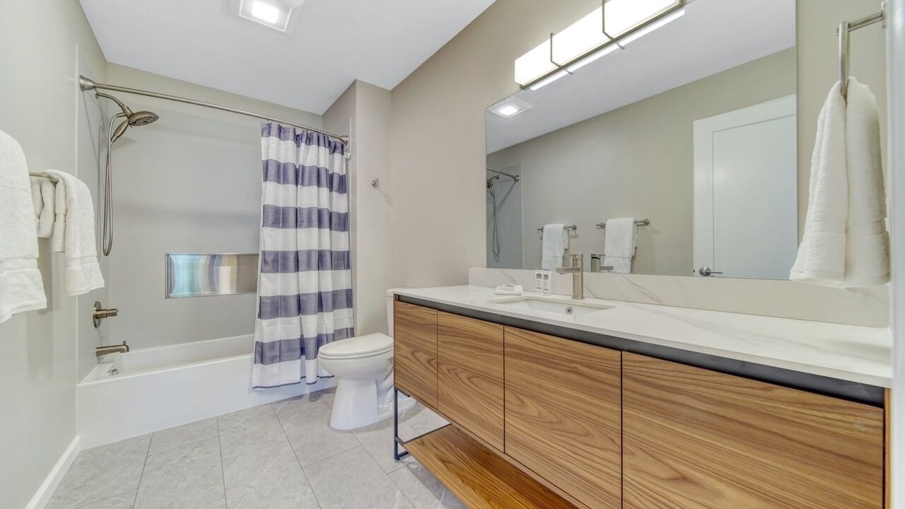 Photo of Bathroom in Saugatuck