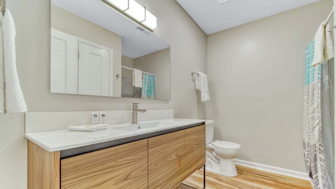 Photo of Bathroom in Saugatuck