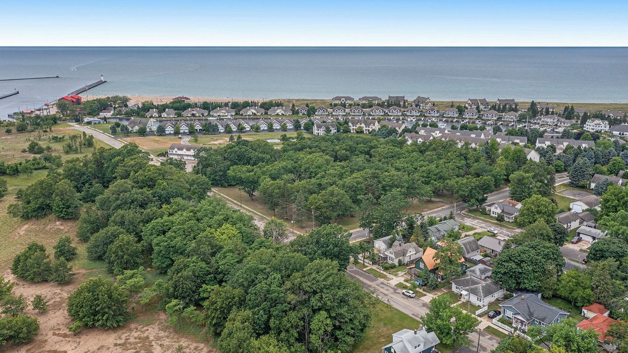 Photo of Outdoor in Manistee