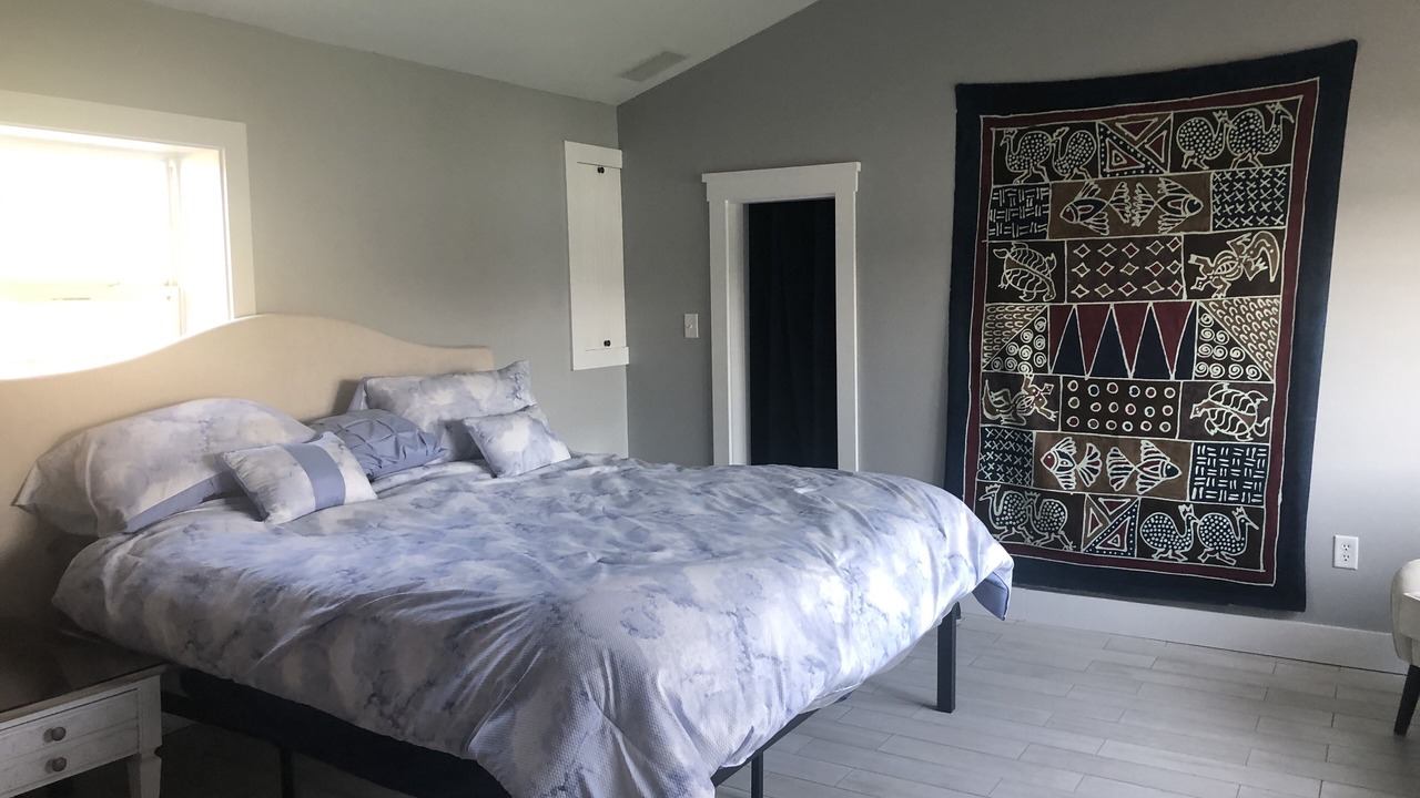 Photo of Bedroom in Columbia City