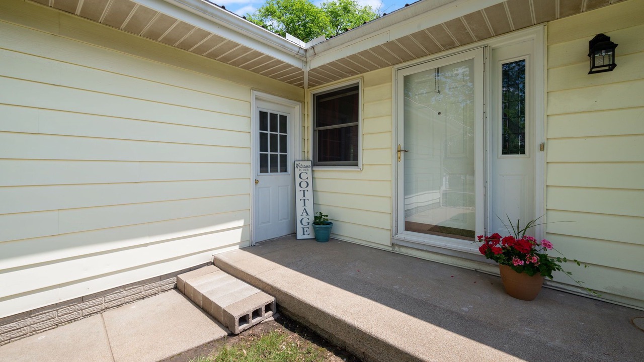 Photo of Outdoor in Monticello