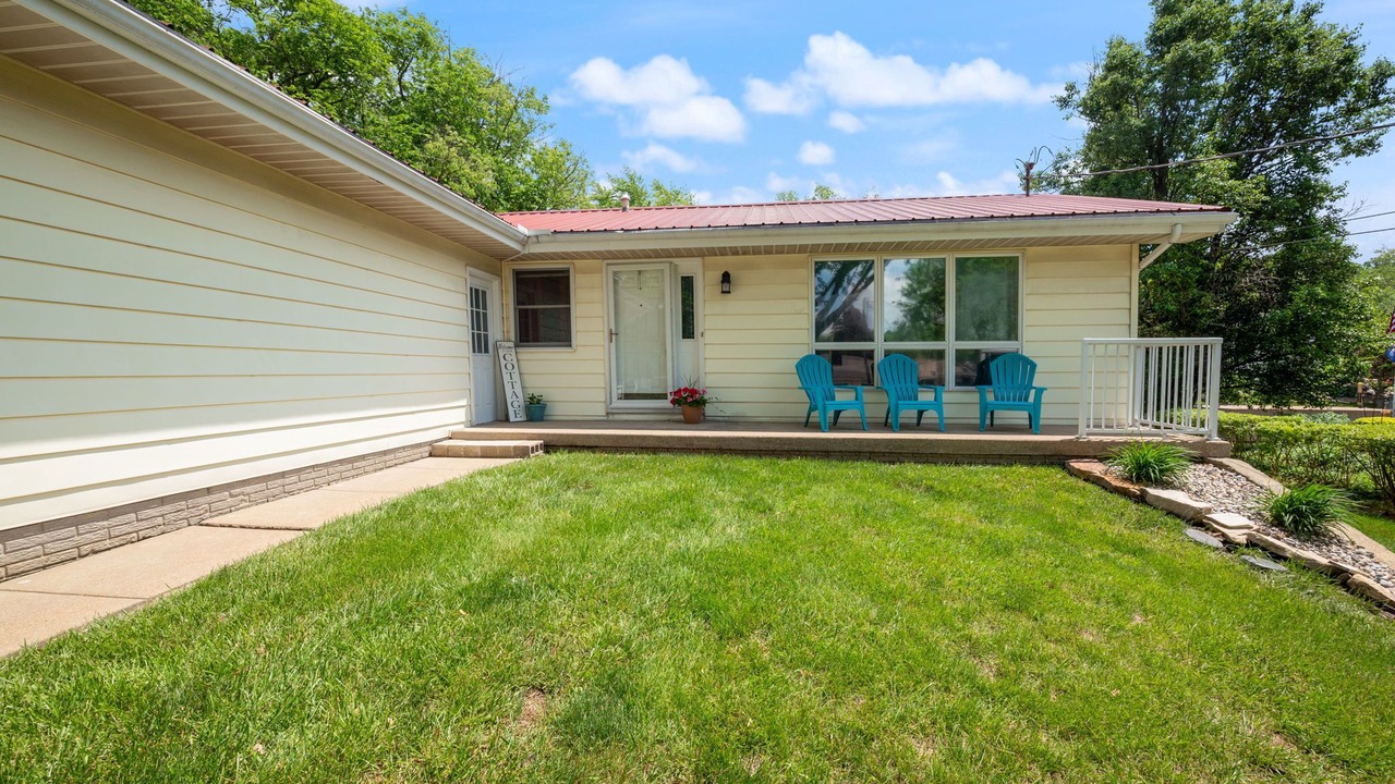 Photo of Outdoor in Monticello