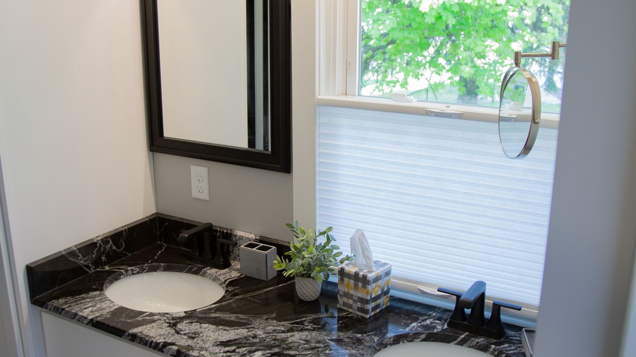 Photo of Bathroom in Northeast South Bend