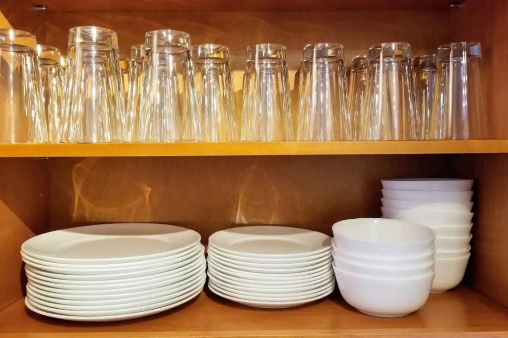 Photo of Kitchen in Armour Square