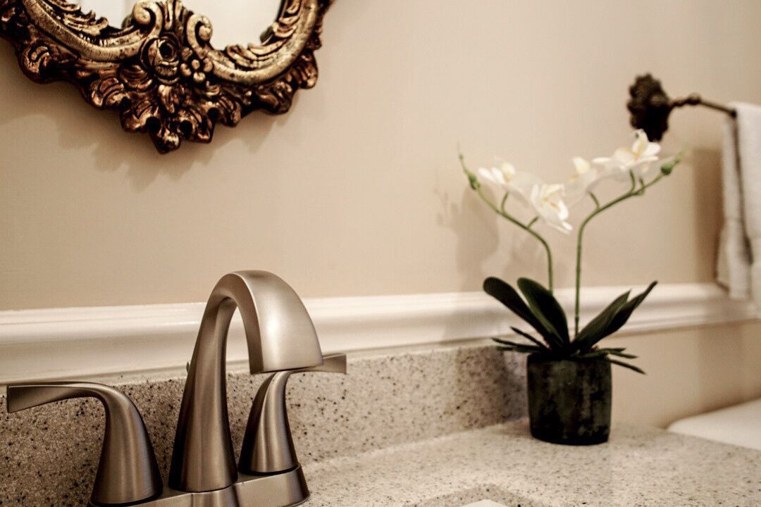 Photo of Bathroom in Stevensville