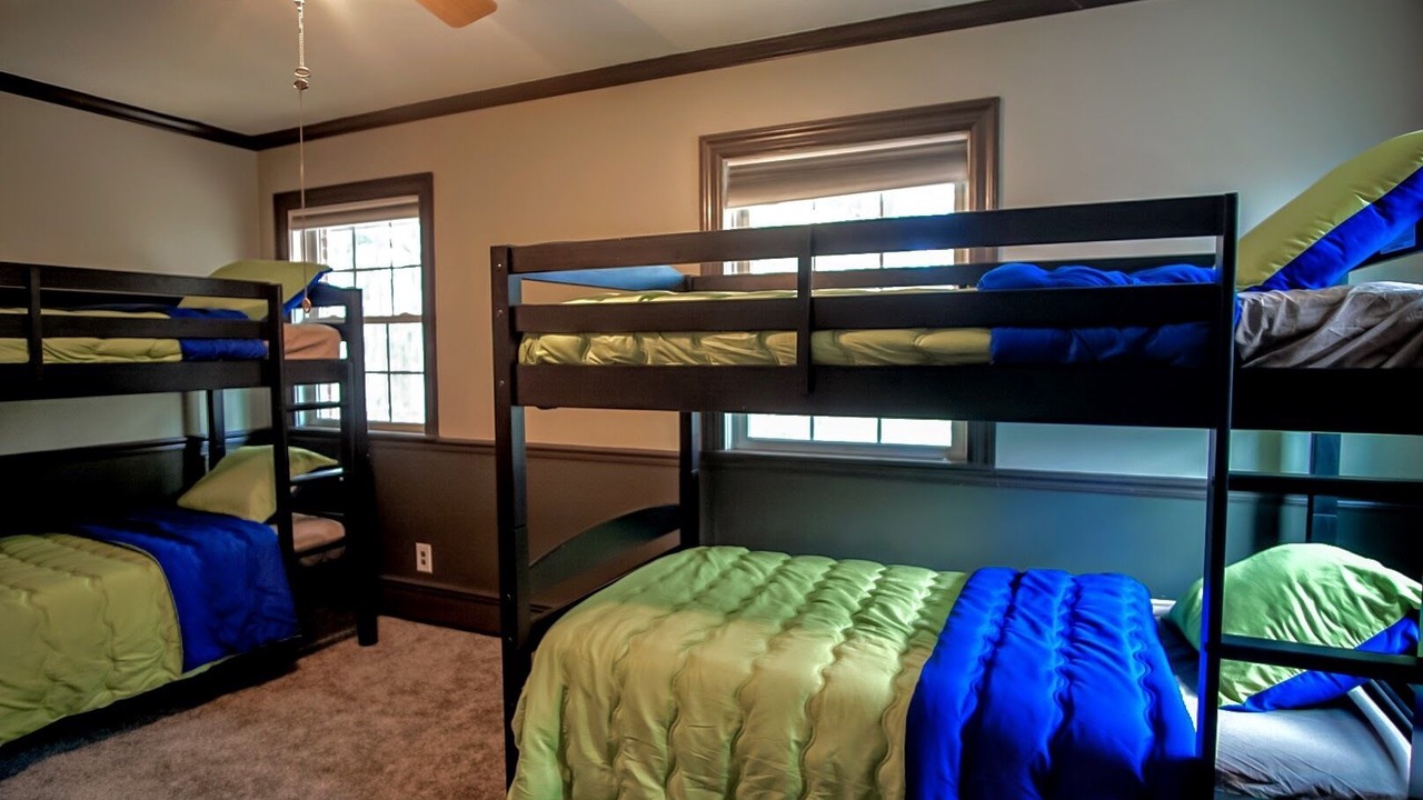 Photo of Bedroom in Stevensville